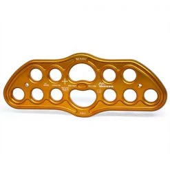 DMM Bat Plate - Large Hardware