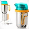 Camp Kitchen Biolite Campstove Kettle Pot