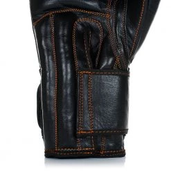 Punch Equipment UFC / Boxing Pure Equipment Black Diamond Boxing Gloves