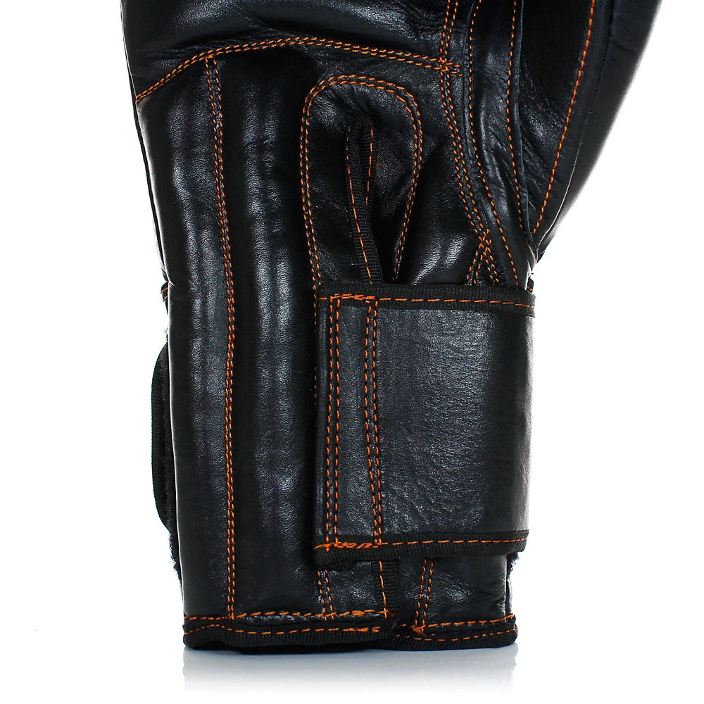 Punch Equipment UFC / Boxing Pure Equipment Black Diamond Boxing Gloves