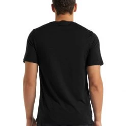 Clothing Icebreaker Men's Tech Lite II SS Tee