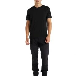 Clothing Icebreaker Men's Tech Lite II SS Tee