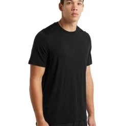 Clothing Icebreaker Men's Tech Lite II SS Tee
