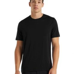 Clothing Icebreaker Men's Tech Lite II SS Tee