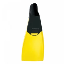 Mirage Deluxe Rubber Fins Hunt / Fish / Watersports