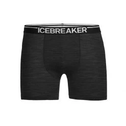 Icebreaker Men's Anatomica Boxers