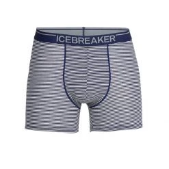 Icebreaker Men's Anatomica Boxers