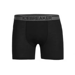 Icebreaker Men's Anatomica Boxers