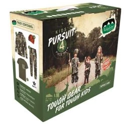 Ridgeline Kids Pursuit Pack Hunt / Fish / Watersports