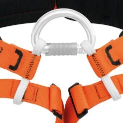 Petzl Aven Caving Harness Climb