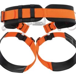 Petzl Aven Caving Harness Climb