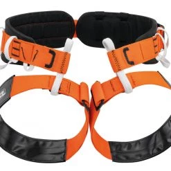 Petzl Aven Caving Harness Climb