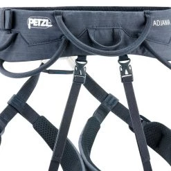 Petzl Adjama Harness Harnesses