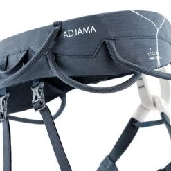 Petzl Adjama Harness Harnesses