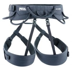 Petzl Adjama Harness Harnesses