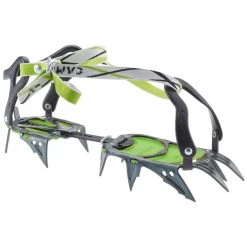Camp Sport Snow / Ice Camp C12 Universal Strap On Crampons