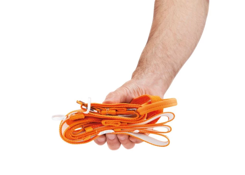 Petzl Altitude Lightweight Mountaineering Harness Climb