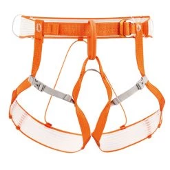 Petzl Altitude Lightweight Mountaineering Harness Climb