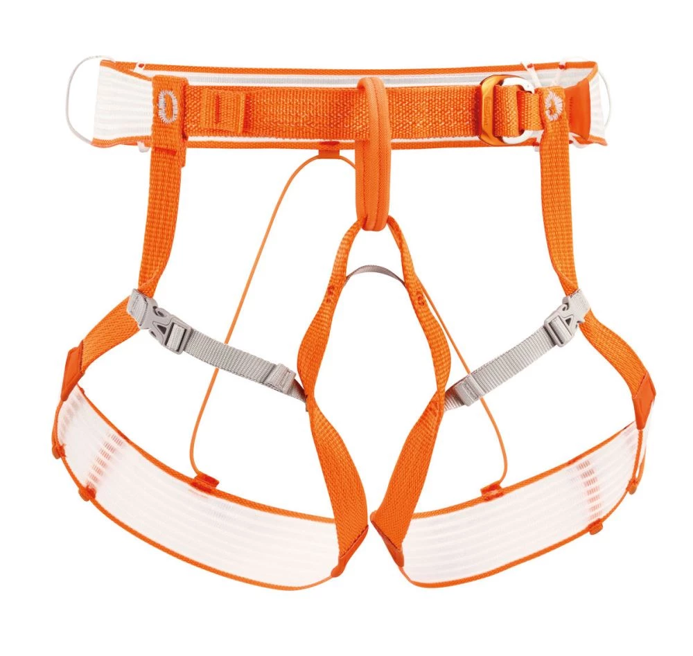 Petzl Altitude Lightweight Mountaineering Harness Climb