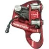 Camp Safety Turbochest Ascender, Red Ascenders & Descenders
