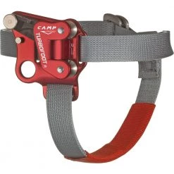 Camp Safety Turbo Foot Ascender Ascenders & Descenders