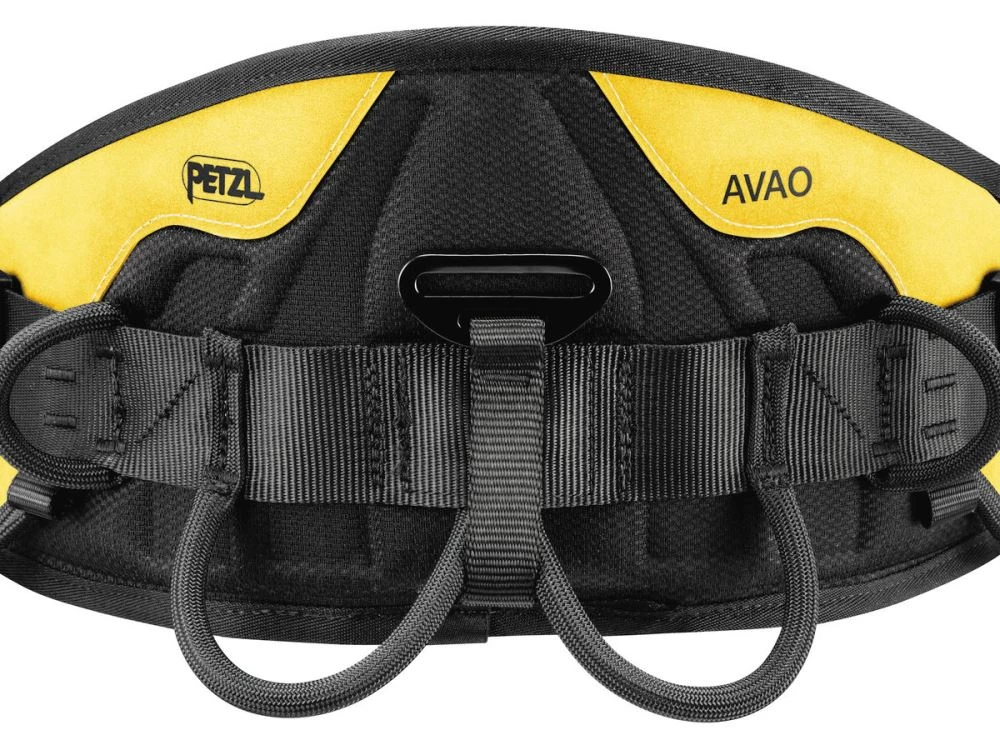 Petzl Avao Sit Harness Work