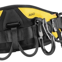 Petzl Avao Sit Harness Work