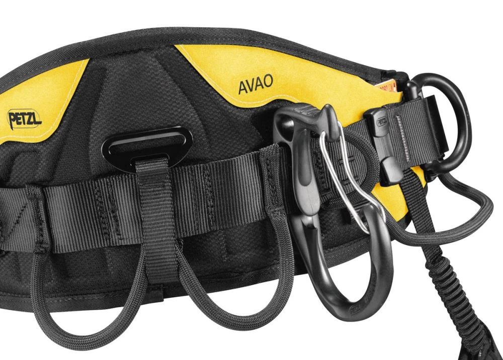 Petzl Avao Sit Harness Work