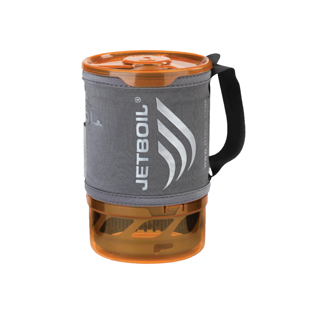Jetboil 0.8L Fluxring SOL Aluminum Companion Cup