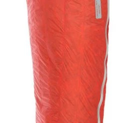 Big Agnes Cinnabar Down Sleeping Bag, Reg -28