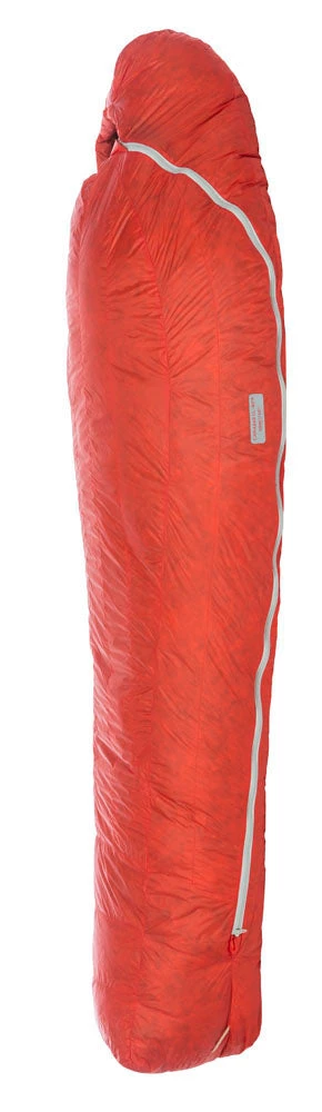 Big Agnes Cinnabar Down Sleeping Bag, Reg -28