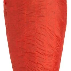 Big Agnes Cinnabar Down Sleeping Bag, Reg -28