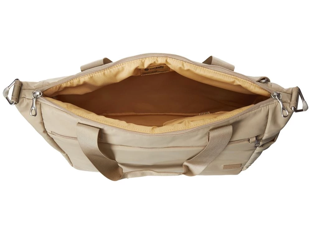 Pacsafe Citysafe CS400 Travel Tote