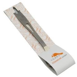 Toaks Titanium Spork