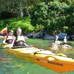 Mission Kayaking Mission Kayaks, Contour 490 - Boat Only