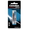 Camelion 18650 Rechargable 2600mAh Battery - Single Batteries & Accessories