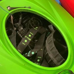 Mission Kayaking Mission Kayaks C-Tug Kayak Trolley