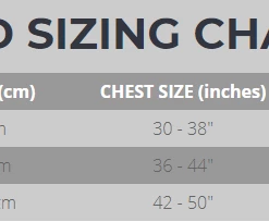 Mission Kayaking Fishing PFD Hunt / Fish / Watersports