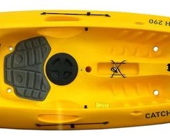 Mission Kayaking Mission Kayaks, Catch 290 - Boat Only