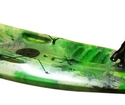 Mission Kayaking Mission Kayaks, Catch 290 - Boat Only