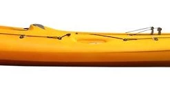 Mission Kayaking Hunt / Fish / Watersports Mission Kayaks, Catch 390 - Package