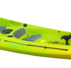 Mission Kayaking Hunt / Fish / Watersports Mission Kayaks, Catch Duo - Boat Only