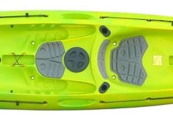 Mission Kayaking Hunt / Fish / Watersports Mission Kayaks, Catch Duo - Boat Only