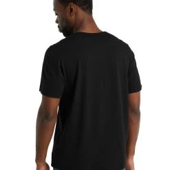 Icebreaker Men's Central SS Tee
