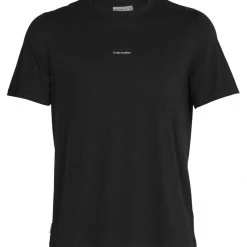 Icebreaker Men's Central SS Tee