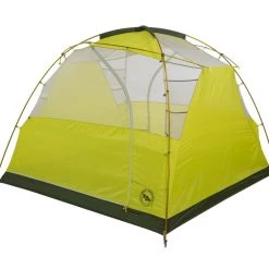 Big Agnes Chimney Creek 4 Person Tent Tents