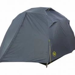 Big Agnes Chimney Creek 4 Person Tent Tents