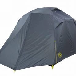 Big Agnes Chimney Creek 4 Person Tent Tents