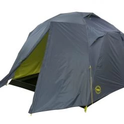 Big Agnes Chimney Creek 4 Person Tent Tents