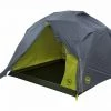 Big Agnes Chimney Creek 4 Person Tent Tents